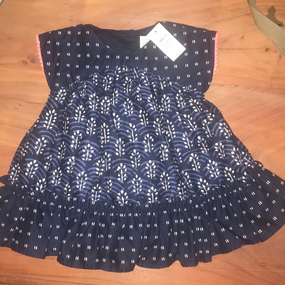 Baby girl Dre’s (6-12 month) Baby Gap